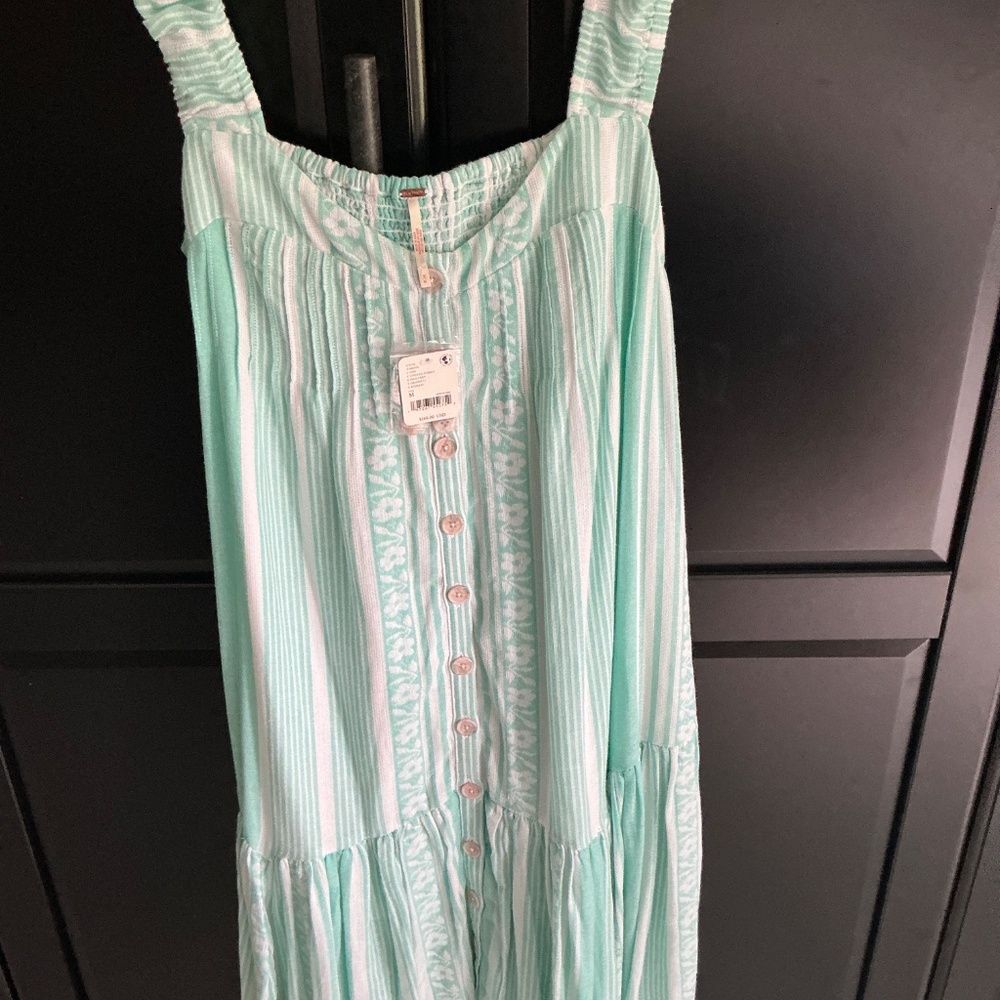 NWT Mable Maxi - Picture 3 of 5